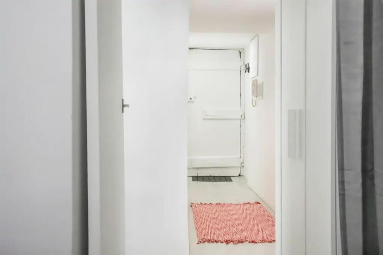 Home4U - Secret Studio In City Center Lisboa Eksteriør bilde